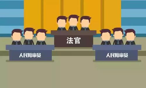 个人申请和组织推荐选任陪审员的程序是怎样？个人申请和组织推荐的名额有限制吗？
